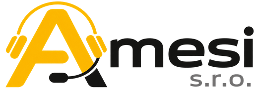 Amesi s.r.o.